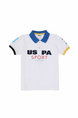 خرید مستقیم از ترکیه و ترندیول تیشرت پسرانه برند یو اس پلو U.S. Polo Assn. با کد 1573070