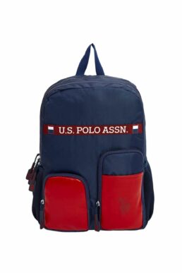 خرید مستقیم از ترکیه و ترندیول کیف مدرسه پسرانه برند یو اس پلو U.S. Polo Assn. با کد 23K.SRT.İLK.DMZ.0006