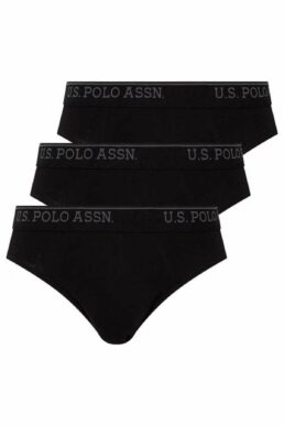 خرید مستقیم از ترکیه و ترندیول لباس زیر مردانه برند یو اس پلو U.S. Polo Assn. با کد US.01.83057