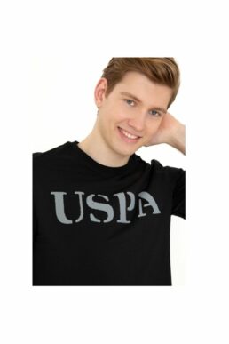 خرید مستقیم از ترکیه و ترندیول تیشرت مردانه برند یو اس پلو U.S. Polo Assn. با کد 1350567