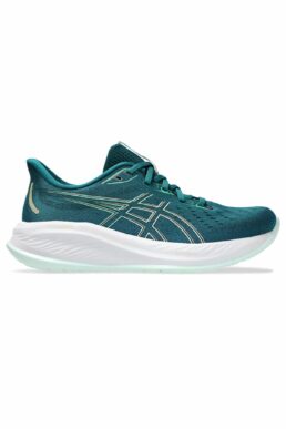 خرید مستقیم از ترکیه و ترندیول کتانی تمرین و دویدن زنانه برند اسیکس Asics با کد 1012B599-300