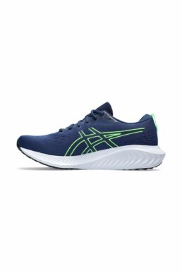 خرید مستقیم از ترکیه و ترندیول اسنیکر مردانه برند اسیکس Asics با کد 1011B600-403-Lacivert