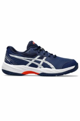 خرید مستقیم از ترکیه و ترندیول کفش تنیس پسرانه – دخترانه برند اسیکس Asics با کد 1044A052-403