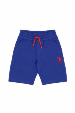 خرید مستقیم از ترکیه و ترندیول شورت و شلوارک پسرانه برند یو اس پلو U.S. Polo Assn. با کد 1573696