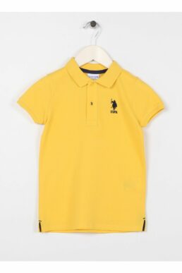 خرید مستقیم از ترکیه و ترندیول تیشرت پسرانه برند یو اس پلو U.S. Polo Assn. با کد 5002997252