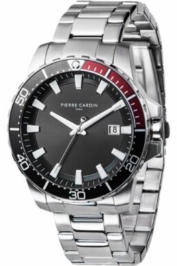 خرید مستقیم از ترکیه و ترندیول ساعت مردانه برند پیرکاردین Pierre Cardin با کد SA10101.240009