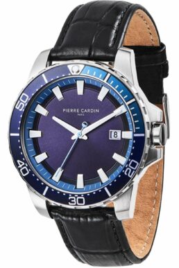 خرید مستقیم از ترکیه و ترندیول ساعت مردانه برند پیرکاردین Pierre Cardin با کد SA10101.240015