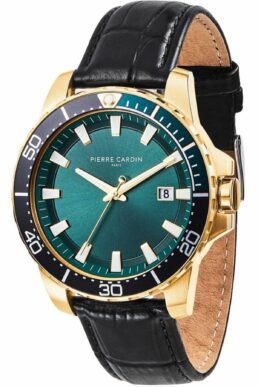 خرید مستقیم از ترکیه و ترندیول ساعت مردانه برند پیرکاردین Pierre Cardin با کد SA10101.240019