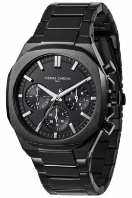 خرید مستقیم از ترکیه و ترندیول ساعت مردانه برند پیرکاردین Pierre Cardin با کد Pierre-Cardin-CF-0402-SB-2