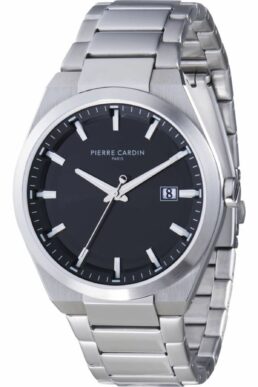 خرید مستقیم از ترکیه و ترندیول ساعت مردانه برند پیرکاردین Pierre Cardin با کد CML.0017