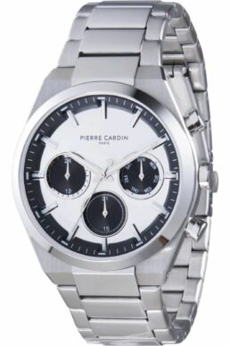 خرید مستقیم از ترکیه و ترندیول ساعت مردانه برند پیرکاردین Pierre Cardin با کد CML.0003-1404244580