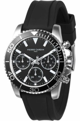 خرید مستقیم از ترکیه و ترندیول ساعت مردانه برند پیرکاردین Pierre Cardin با کد CNI.0000