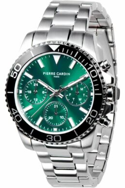 خرید مستقیم از ترکیه و ترندیول ساعت مردانه برند پیرکاردین Pierre Cardin با کد Pierre-Cardin-CNI-0005