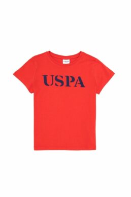 خرید مستقیم از ترکیه و ترندیول تیشرت پسرانه برند یو اس پلو U.S. Polo Assn. با کد 1571410