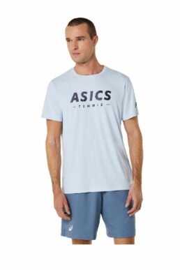 خرید مستقیم از ترکیه و ترندیول تیشرت مردانه برند اسیکس Asics با کد 2041A259-406