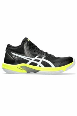 خرید مستقیم از ترکیه و ترندیول کتانی والیبال مردانه برند اسیکس Asics با کد 1071A095-001