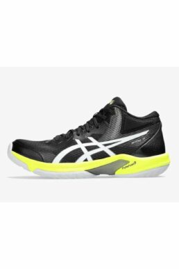 خرید مستقیم از ترکیه و ترندیول کتانی والیبال مردانه برند اسیکس Asics با کد 1071A095-001