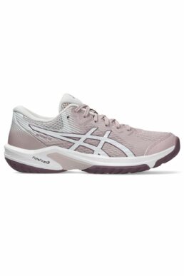 خرید مستقیم از ترکیه و ترندیول کتانی والیبال زنانه برند اسیکس Asics با کد 1072A095-700