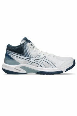 خرید مستقیم از ترکیه و ترندیول کتانی والیبال مردانه برند اسیکس Asics با کد 1071A095-103