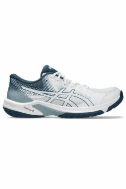 خرید مستقیم از ترکیه و ترندیول کتانی والیبال مردانه برند اسیکس Asics با کد 1071A092-103