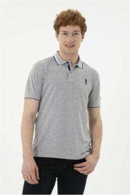 خرید مستقیم از ترکیه و ترندیول تیشرت مردانه برند یو اس پلو U.S. Polo Assn. با کد G081SZ011.000.1847792.VR046