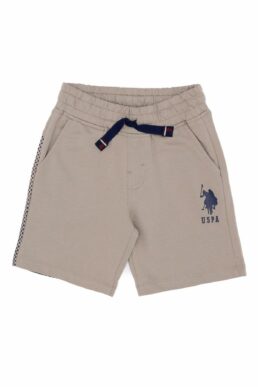 خرید مستقیم از ترکیه و ترندیول شورت و شلوارک پسرانه برند یو اس پلو U.S. Polo Assn. با کد 5002842494