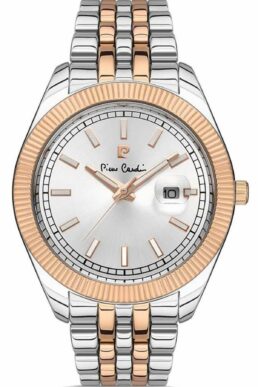 خرید مستقیم از ترکیه و ترندیول ساعت مردانه برند پیرکاردین Pierre Cardin با کد Pierre-Cardin-PC800701F03