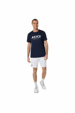 خرید مستقیم از ترکیه و ترندیول تیشرت مردانه برند اسیکس Asics با کد 2041A259-400