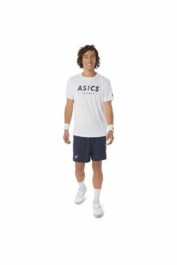 خرید مستقیم از ترکیه و ترندیول تیشرت مردانه برند اسیکس Asics با کد 2041A259-100