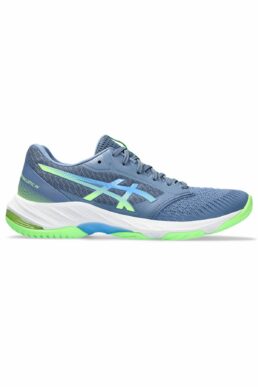 خرید مستقیم از ترکیه و ترندیول کتانی والیبال مردانه برند اسیکس Asics با کد 1051A073-404