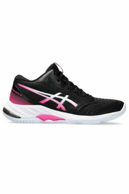 خرید مستقیم از ترکیه و ترندیول کتانی والیبال زنانه برند اسیکس Asics با کد 1052A070-003