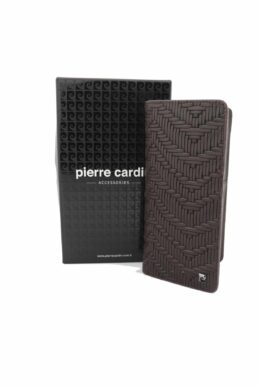 خرید مستقیم از ترکیه و ترندیول کیف پول زنانه برند پیرکاردین Pierre Cardin با کد PGD0000021589