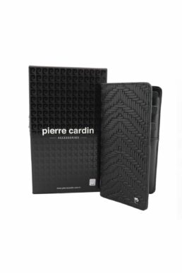 خرید مستقیم از ترکیه و ترندیول کیف پول زنانه برند پیرکاردین Pierre Cardin با کد PGD0000021589