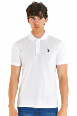 خرید مستقیم از ترکیه و ترندیول تیشرت مردانه برند یو اس پلو U.S. Polo Assn. با کد 50279573-VR013