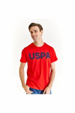 خرید مستقیم از ترکیه و ترندیول تیشرت مردانه برند یو اس پلو U.S. Polo Assn. با کد 1795459