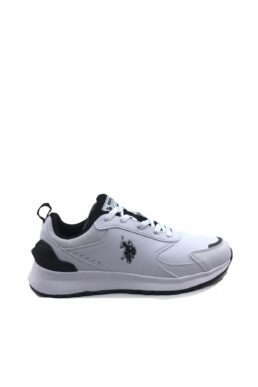 خرید مستقیم از ترکیه و ترندیول اسنیکر مردانه برند یو اس پلو U.S. Polo Assn. با کد ST04498