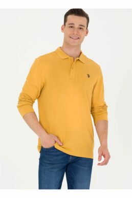 خرید مستقیم از ترکیه و ترندیول سویشرت مردانه برند یو اس پلو U.S. Polo Assn. با کد 5003060794