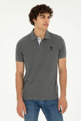 خرید مستقیم از ترکیه و ترندیول تیشرت یقه پلو مردانه برند یو اس پلو U.S. Polo Assn. با کد G081SZ0111794832