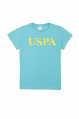 خرید مستقیم از ترکیه و ترندیول تیشرت پسرانه برند یو اس پلو U.S. Polo Assn. با کد 1571410