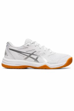 خرید مستقیم از ترکیه و ترندیول کتانی والیبال پسرانه برند اسیکس Asics با کد 1074A039-101