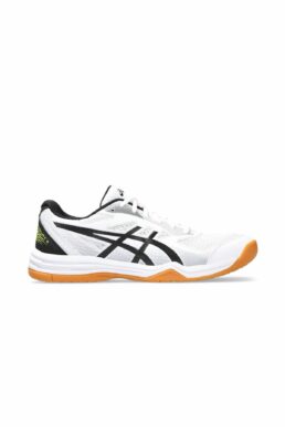 خرید مستقیم از ترکیه و ترندیول کتانی والیبال مردانه برند اسیکس Asics با کد 1071A086-103