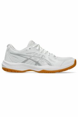 خرید مستقیم از ترکیه و ترندیول کتانی والیبال زنانه برند اسیکس Asics با کد 1072A107-100