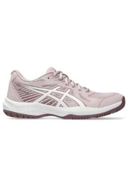 خرید مستقیم از ترکیه و ترندیول کتانی والیبال زنانه برند اسیکس Asics با کد 1072A107-700