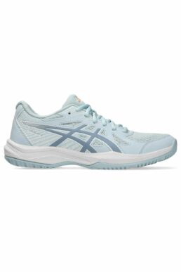 خرید مستقیم از ترکیه و ترندیول کتانی والیبال زنانه برند اسیکس Asics با کد 1072A107-020