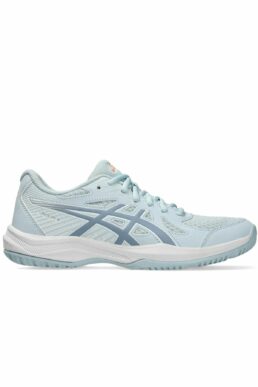 خرید مستقیم از ترکیه و ترندیول کتانی والیبال زنانه برند اسیکس Asics با کد 1072A107-100