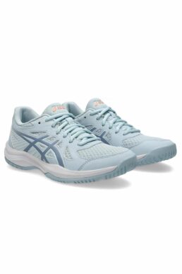 خرید مستقیم از ترکیه و ترندیول کتانی والیبال زنانه برند اسیکس Asics با کد 1072a107-700 1072A107-700