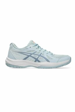 خرید مستقیم از ترکیه و ترندیول کتانی والیبال زنانه برند اسیکس Asics با کد 1072A093-103