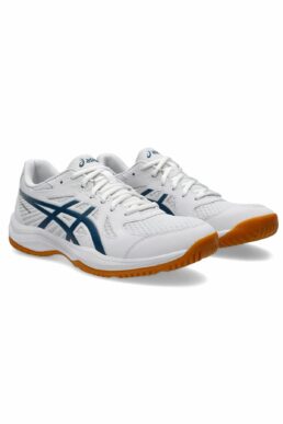 خرید مستقیم از ترکیه و ترندیول کتانی والیبال مردانه برند اسیکس Asics با کد 1071A104-001