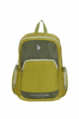 خرید مستقیم از ترکیه و ترندیول کیف مدرسه زنانه برند یو اس پلو U.S. Polo Assn. با کد 24uu.s0034