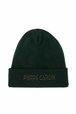 خرید مستقیم از ترکیه و ترندیول برت/کلاه بافتنی مردانه برند پیرکاردین Pierre Cardin با کد 1098473